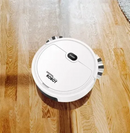 Robot Aspiradora Inteligente 3 en 1  Limpieza Hogar