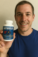 ARTROFLEX (🔥 Recupera tu movilidad SIN DOLOR… 💪 ORDENA AHORA y siente la diferencia desde la PRIMERA CÁPSULA)