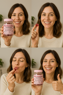 HormoZen – Para una piel más limpia, un estado de ánimo estable y una menstruación regular ❤️