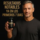 VigorPro 🔥 Controla la Próstata y Recupera tu Potencia – 30 Cápsulas