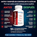 Blood Sugar Ultra - CONTROLAR EL AZÚCAR EN LA SANGRE