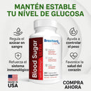 Blood Sugar Ultra - CONTROLAR EL AZÚCAR EN LA SANGRE