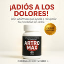 Artro Max (Articulaciones)