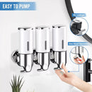 SoapEase: Dispensador de Jabón Elegante y Práctico