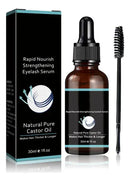 GFOUK™ Lashelixir | Suero Para Pestañas Y Cejas