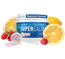 SUPER CALM - REGULA TU CORTISOL CON ASHWAGANDHA Y SIN AZÚCAR