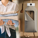 SECADORA ELÉCTRICA PORTÁTIL