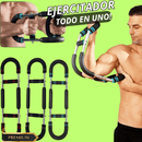 EJERCITADOR MULTIUSOS TWISTER