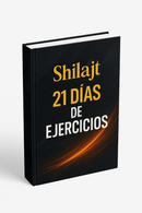 Shilajit ® Puro Recomendado Importado + Regalo Sorpresa 🎁