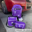 🔥COMBO TOTTO PRECIO DE LIQUIDACIÓN 3x1🔥