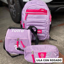 🔥COMBO TOTTO PRECIO DE LIQUIDACIÓN 3x1🔥