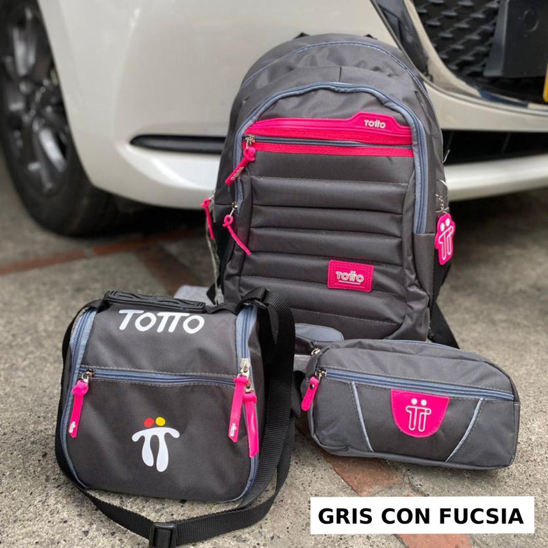 🔥COMBO TOTTO PRECIO DE LIQUIDACIÓN 3x1🔥