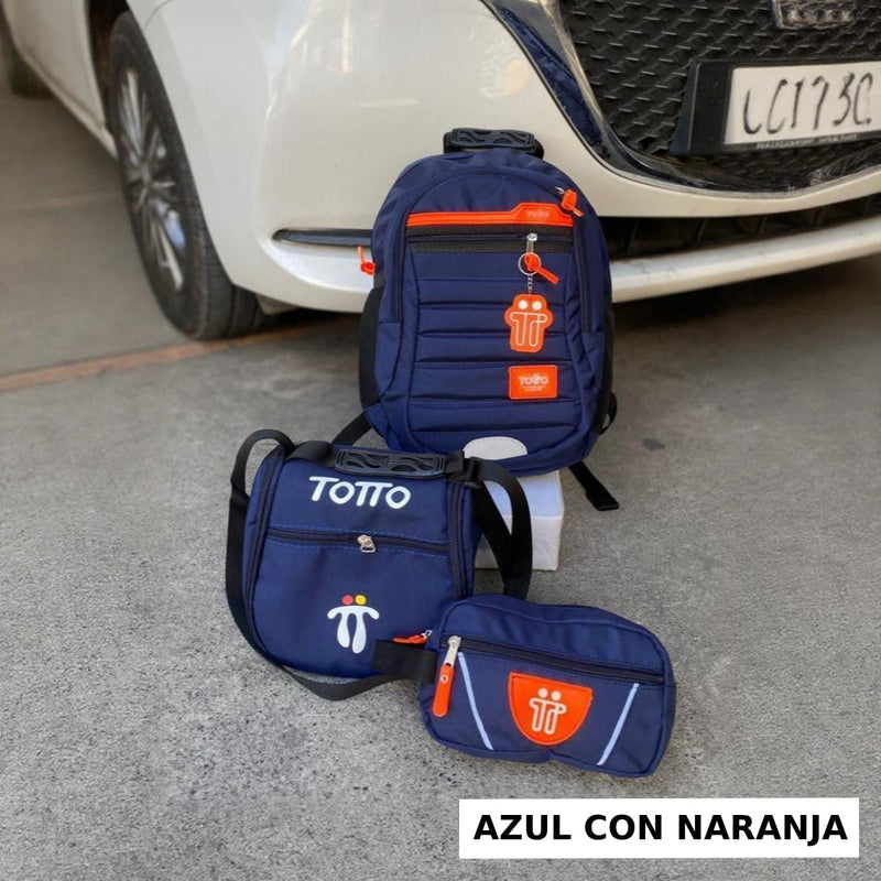 🔥COMBO TOTTO PRECIO DE LIQUIDACIÓN 3x1🔥