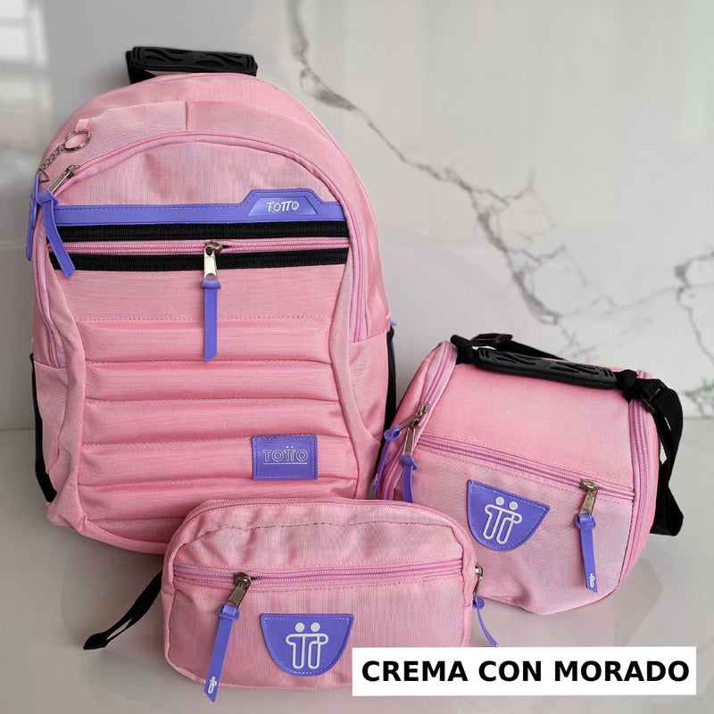 🔥COMBO TOTTO PRECIO DE LIQUIDACIÓN 3x1🔥