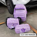 🔥COMBO TOTTO PRECIO DE LIQUIDACIÓN 3x1🔥