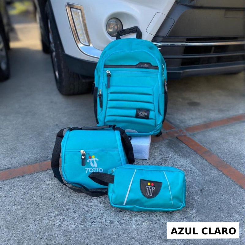 🔥COMBO TOTTO PRECIO DE LIQUIDACIÓN 3x1🔥