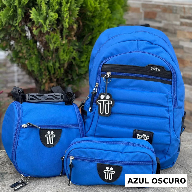 🔥COMBO TOTTO PRECIO DE LIQUIDACIÓN 3x1🔥