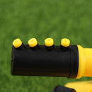 Aspersor Rociador Giratorio : A solução perfeita para seu jardim