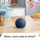 PARLANTE INTELIGENTE ALEXA – MÚSICA, CONTROL Y COMODIDAD SIN ESFUERZO
