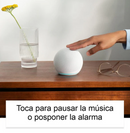 PARLANTE INTELIGENTE ALEXA – MÚSICA, CONTROL Y COMODIDAD SIN ESFUERZO