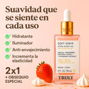 Truly🍓 - Aceite Aclarante Post Afeitado - 90ml - ¡Paga al Recibir!