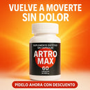 Artro Max (Articulaciones)