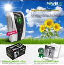 AHORRADOR DE ENERGIA SECRETO