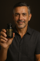 VigorPro 🔥 Controla la Próstata y Recupera tu Potencia – 30 Cápsulas