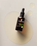 SERUM 5 POTENCIAS + (PERFUME CAPILAR OBSEQUIO)