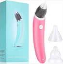 Aspirador Nasal Electrico para Bebe