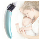 Aspirador Nasal Electrico para Bebe