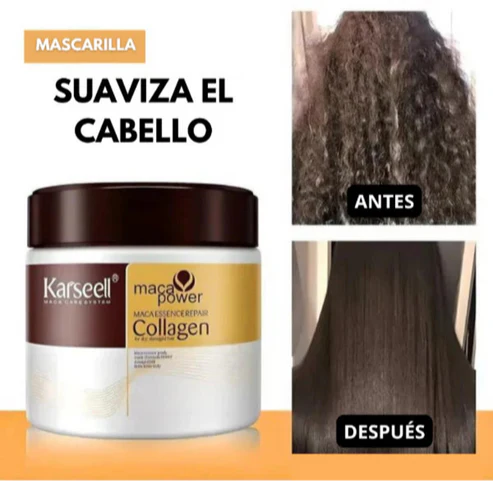Karseell Tratamiento Capilar
