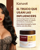 Karseell Tratamiento Capilar