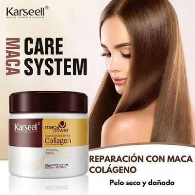 Karseell Tratamiento Capilar