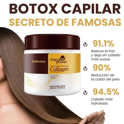 Karseell Tratamiento Capilar