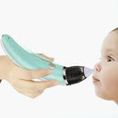 Aspirador Nasal Electrico para Bebe
