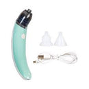 Aspirador Nasal Electrico para Bebe