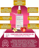 Truly🍓 - Aceite Aclarante Post Afeitado - 90ml - ¡Paga al Recibir!