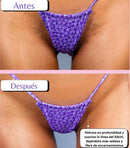 Truly🍓 - Aceite Aclarante Post Afeitado - 90ml - ¡Paga al Recibir!